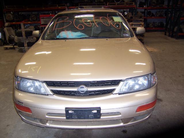 DRIVERS WINDOW SWITCH 1998 98 Nissan Maxima, US $29.99, image 4