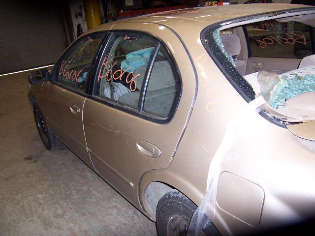 DRIVERS WINDOW SWITCH 1998 98 Nissan Maxima, US $29.99, image 5