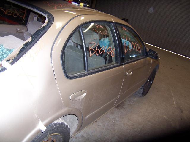 DRIVERS WINDOW SWITCH 1998 98 Nissan Maxima, US $29.99, image 6