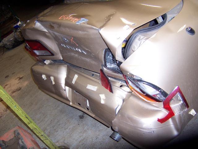 DRIVERS WINDOW SWITCH 1998 98 Nissan Maxima, US $29.99, image 7