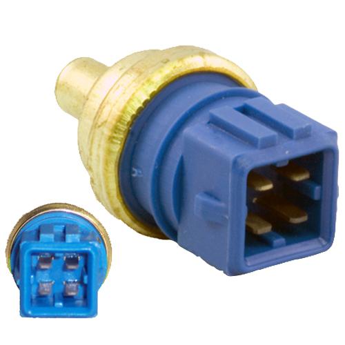 Buy Water Temperature Sensor Sender VW Audi 078919501B New in