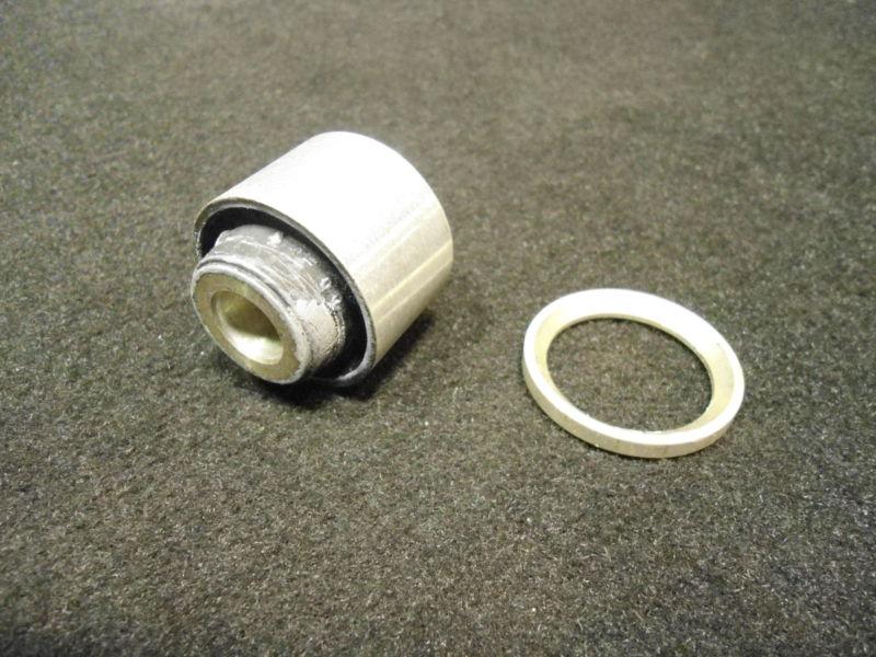 #99297a1 rubber mount 1982-98 mercury/mercruiser sterndrive inboard/outboard #1