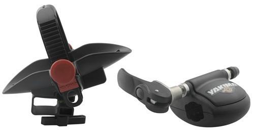 2 yakima boa bike carrier universal roof rack mount bike rack