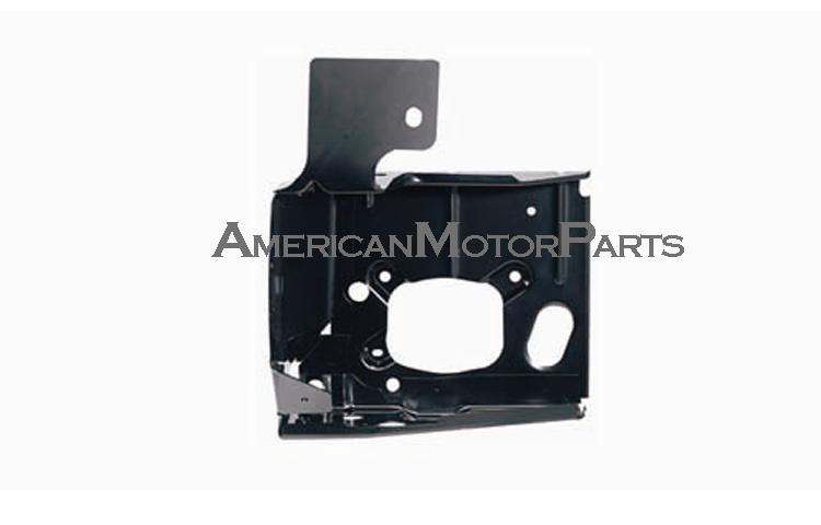 Left driver side replacement headlight bracket adapter 96-00 chrysler dodge