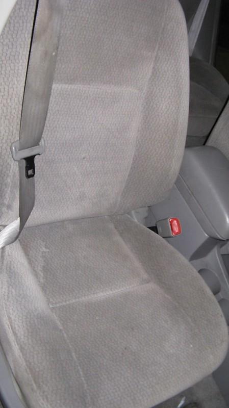 02 03 04 TOYOTA COROLLA R. RIGHT PASSENGER RH FRONT SEAT GREY CLOTH, US $169.00, image 3