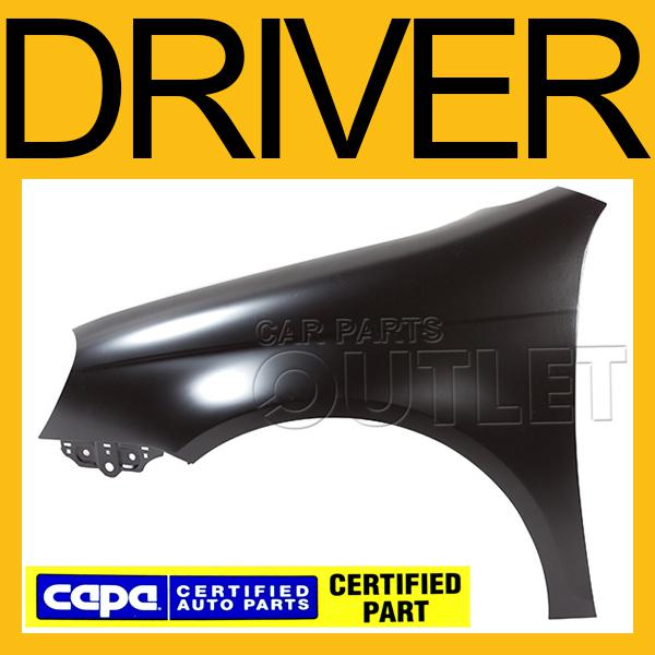 Buy 20062010 Jetta MK5 GLI Driver Front Fender VW1240135C Primered