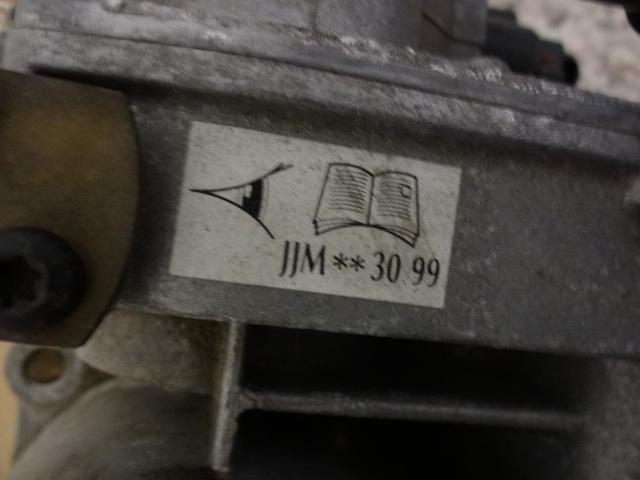 98 99 00 01 02 03 JAGUAR XJR XJ8 XK8 XKR VANDEN PLAS OEM THROTTLE BODY, US $194.99, image 4