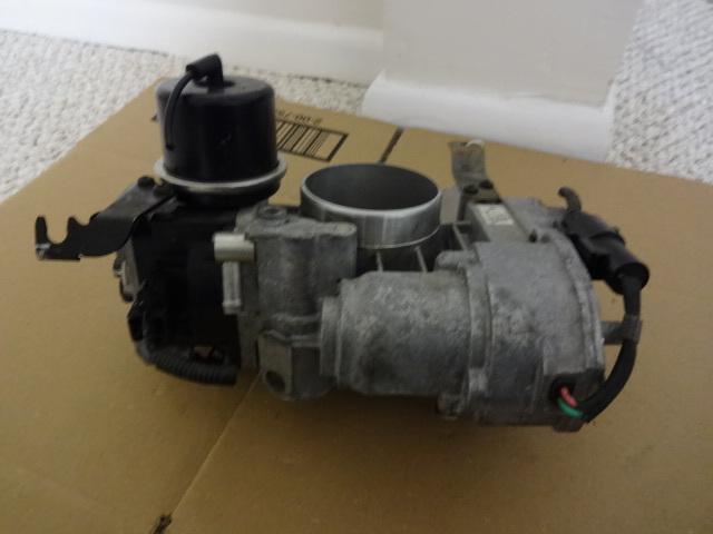 98 99 00 01 02 03 JAGUAR XJR XJ8 XK8 XKR VANDEN PLAS OEM THROTTLE BODY, US $194.99, image 9