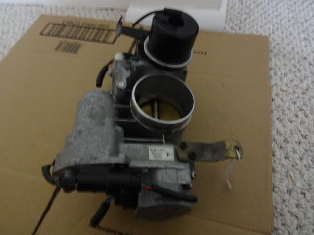 98 99 00 01 02 03 JAGUAR XJR XJ8 XK8 XKR VANDEN PLAS OEM THROTTLE BODY, US $194.99, image 10