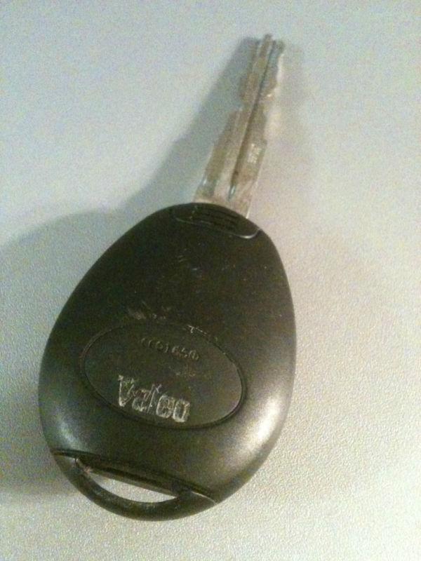 98 - 04 LAND ROVER DISCOVERY KEYLESS ENTRY REMOTE , US $5.75, image 2