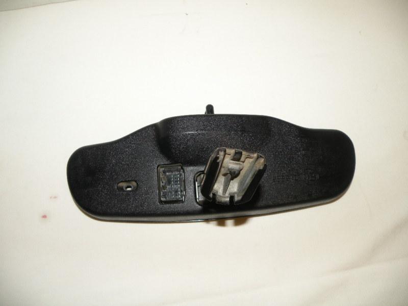 2008-2012 CHEVY TRUCK REAR VIEW MIRROR W/ ONSTAR 015885 883459596 OEM, US $39.99, image 5