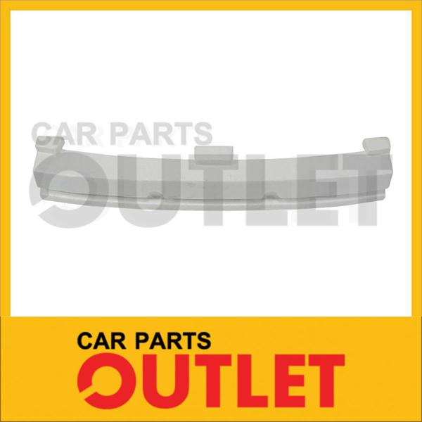 03-05 honda accord 4 door bumper absorber foam hybrid