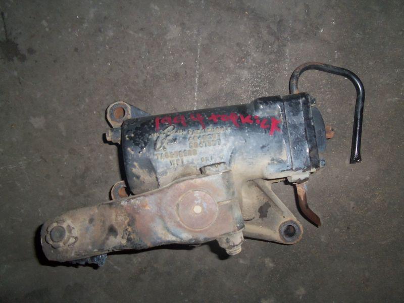 Buy CHEVY GMC topkick 1990 to 1999 trw ross hydrapower TAS652288