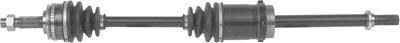 A-1 cardone 66-6057 axle shaft cv-style replacement g20