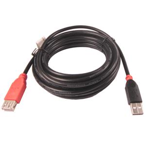 Brand new - digital yacht usb self powered extension cable wl60/410 - zdigwlext