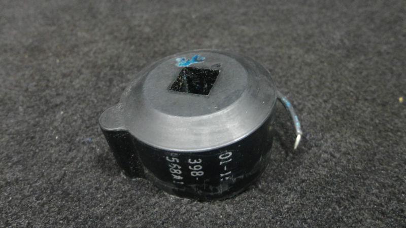 Coil assembly #2568a1 1970-1971/1975 40-110/200/350hp mercury outboard motor