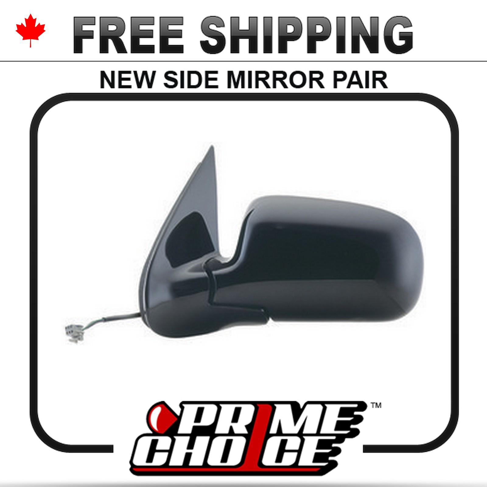 New electric power driver side view mirror left door for venture/silhouette van