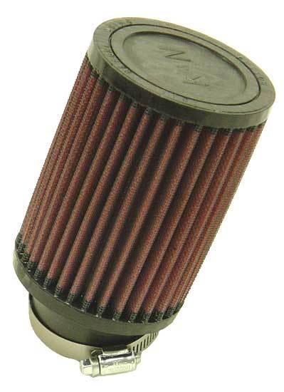 K&n ru-1710 universal rubber filter