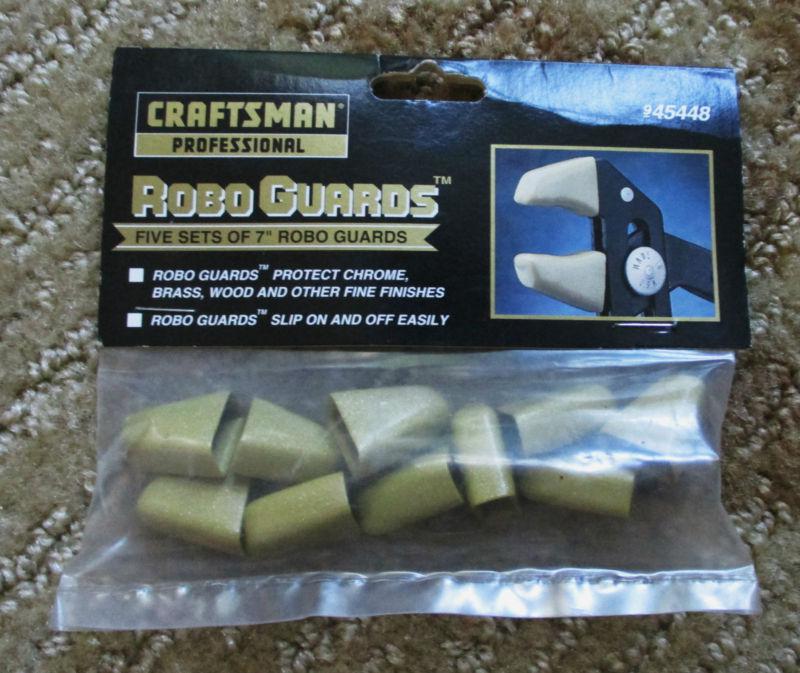 Tuff Guards Black Kit 1997-05 Jeep TJ NIB, US $9.99, image 3