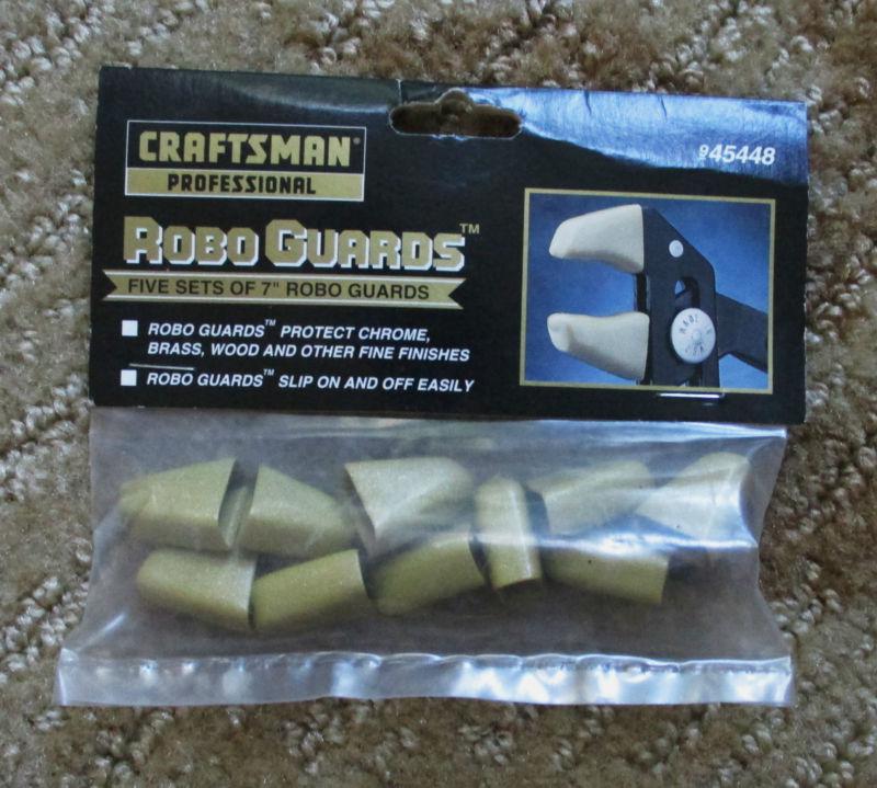 Tuff Guards Black Kit 1997-05 Jeep TJ NIB, US $9.99, image 4