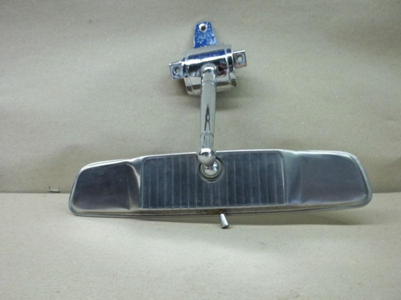 Buy antique vintage rear view mirror chevy in Ravenna, Ohio, US, for US