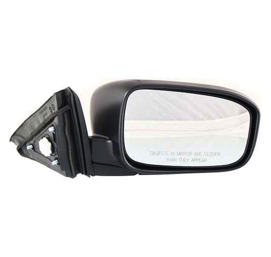 Buy NEW ELECTRIC POWER PASSENGER SIDE VIEW MIRROR HONDA ACCORD 20032007 RIGHT DOOR in 48 States