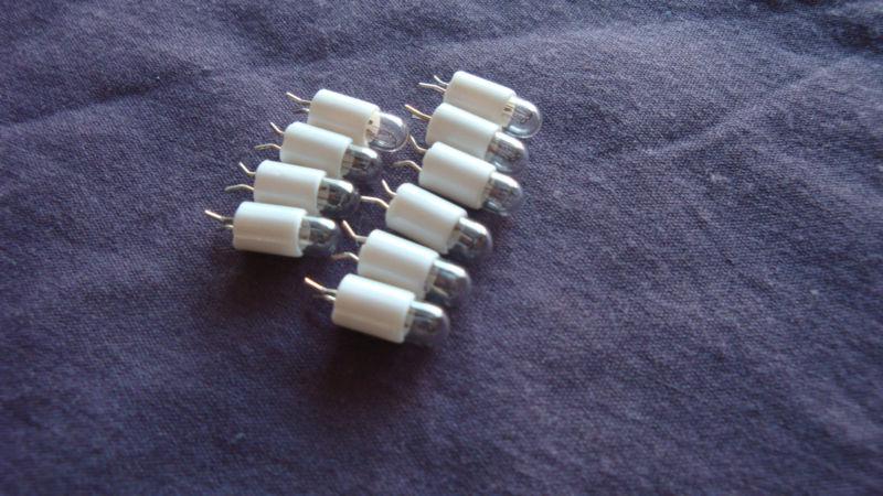 95/02 chevy radio stereo display light bulbs gm delco cd casette