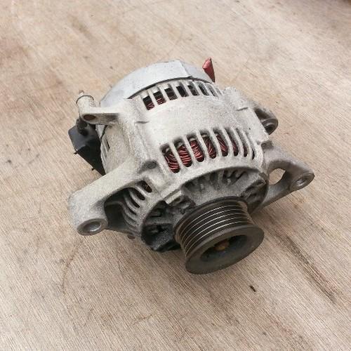 Buy JEEP Alternator 4.0L Jeep Wrangler Cherokee Grand Cherokee