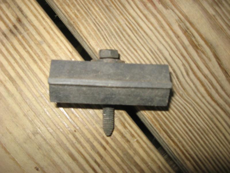 1982-1992 camaro or firebird battery hold down