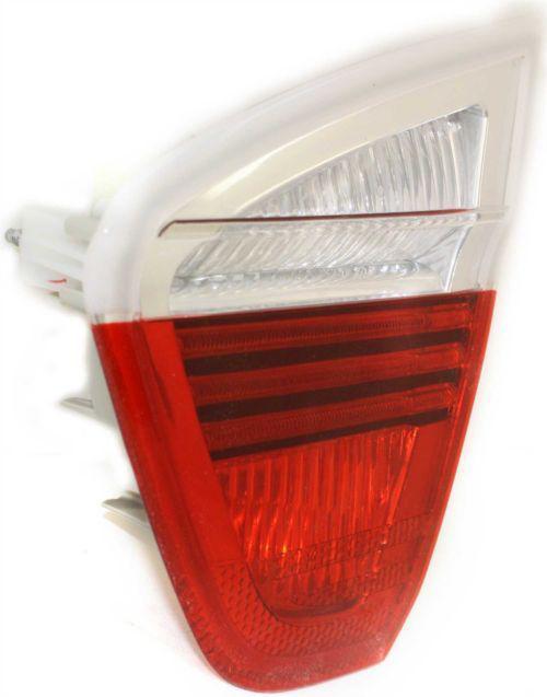 Buy Tail Light Brake Lamp Rear Lens & Housing Passenger's Right Side RH