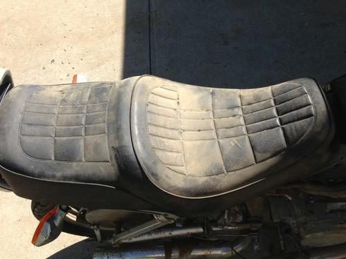 1982 Yamaha XV920 Virago Parts Project Bike XV 920, US $74.99, image 4