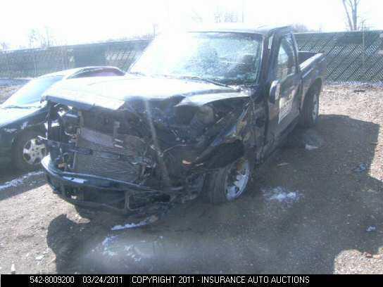 08 FORD F250 SUPER DUTY HOOD HINGE 484816, US $20.00, image 3