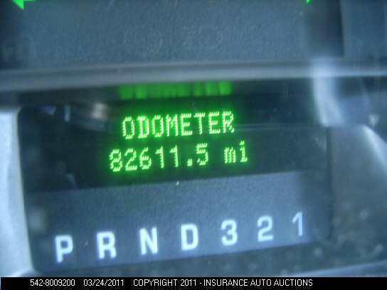 08 FORD F250 SUPER DUTY HOOD HINGE 484816, US $20.00, image 8