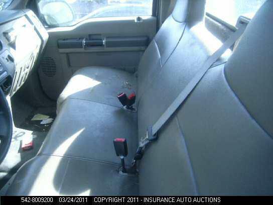 08 FORD F250 SUPER DUTY HOOD HINGE 484816, US $20.00, image 9