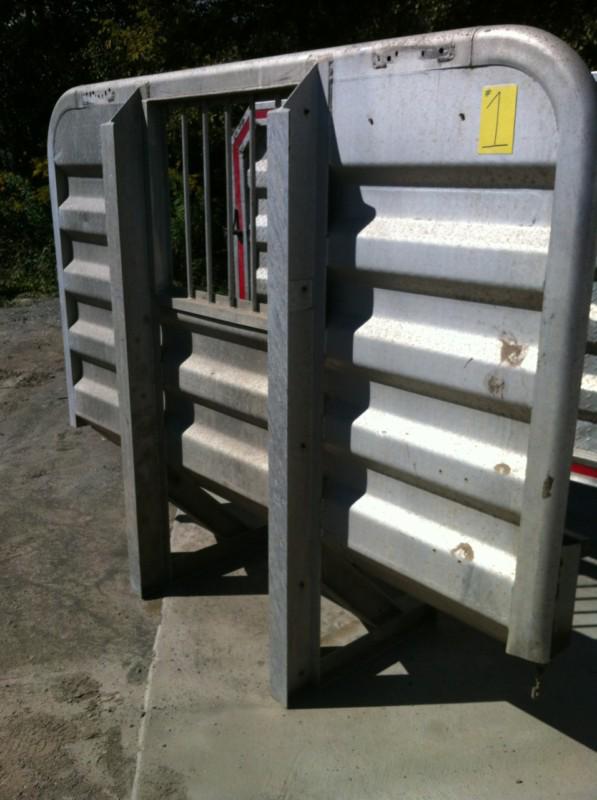 Merritt headache rack