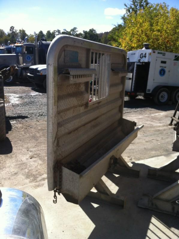 Merritt Headache Rack, US $350.00, image 2