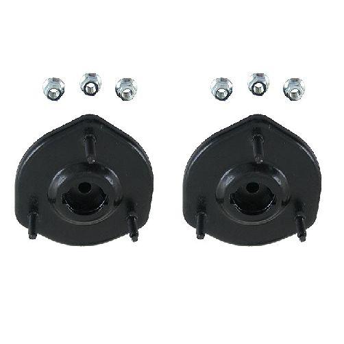 Mazda 6 03-07 set of 2 front suspension strut mounts aftermarket sm 5428