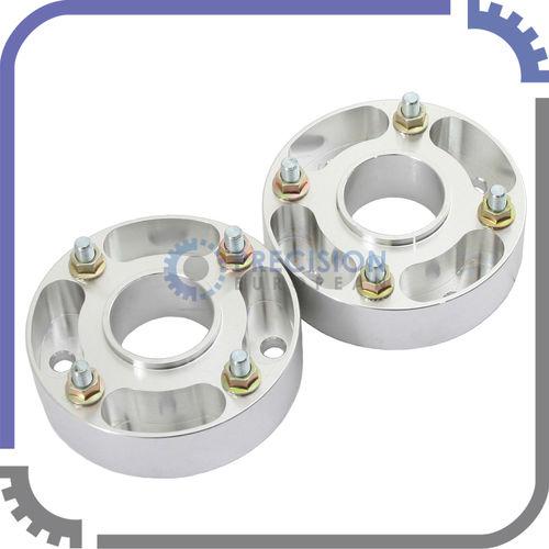 2 2.0" 4/110 honda wheel spacers trx500 rubicon trx 650 rincon odyssey race atv