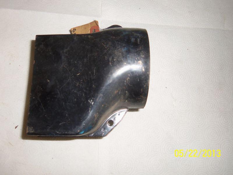 1949-51 FORD CAR VENTILATION AIR DUCT(METAL)8A-7001902, US $25.00, image 3