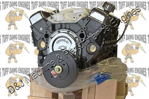 CHEV 383/335HP CRATE ENGINE by TUFF DAWG ENGINES, US $2,595.00, image 2