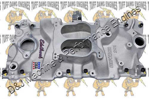 CHEV 383/335HP CRATE ENGINE by TUFF DAWG ENGINES, US $2,595.00, image 3