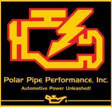 Polar pipe performance, inc. - economy / performance module pack