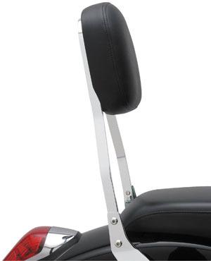 Cobra sissy bar standard harley-davidson flstf 2007-2010