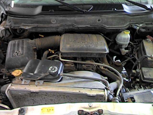 2002 dodge 1500 pickup automatic transmission 2wd 2640652