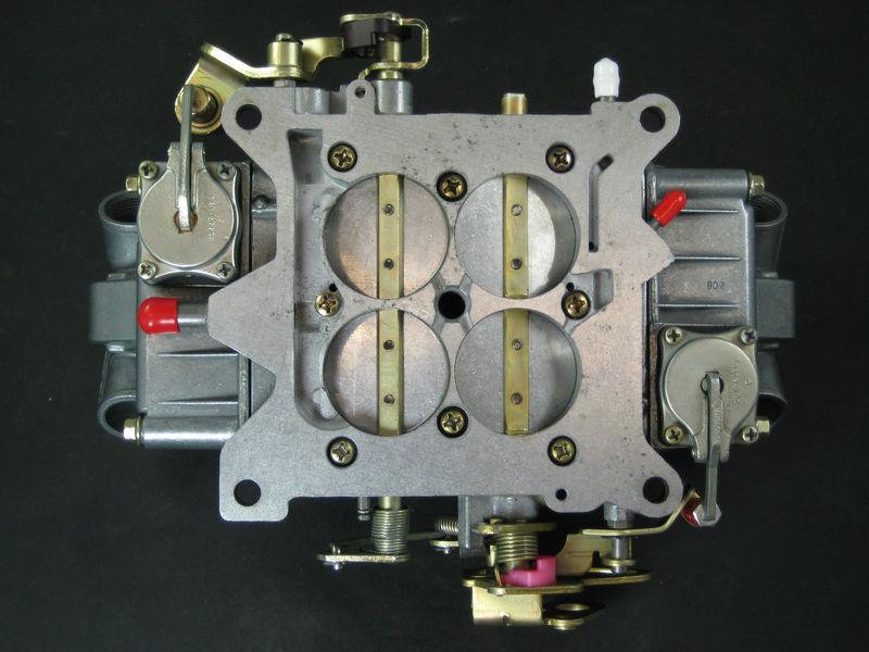 Holley/Reed, 4150, 4781, 850cfm, competition drag race, double pumper carburetor, US $222.50, image 6