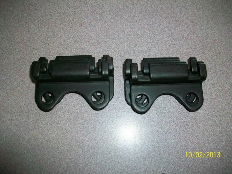 Buy Sbc Guide Plates /Manley/For 3/8 Pushrods in Rogersville, Tennessee