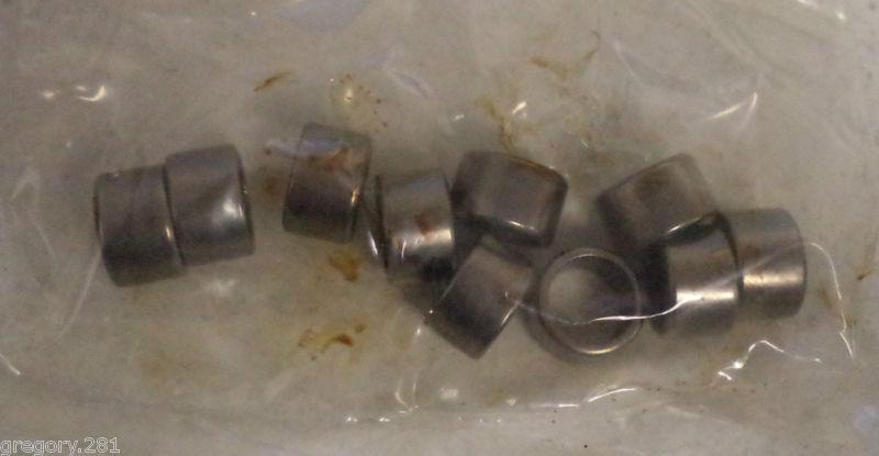 Niehoff ff-224 starter bushing  ff224 224 set of (10) bushings