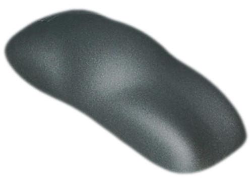 Hot rod flatz meteor gray metallic quart kit urethane flat auto car paint kit