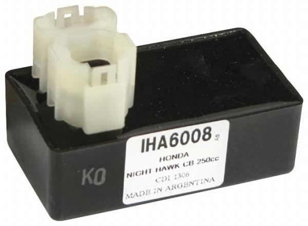 Arrowhead cdi box iki6001