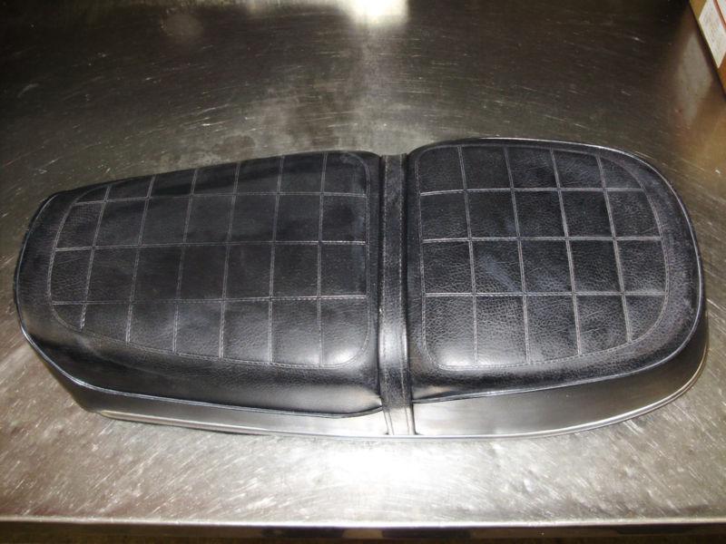 YAMAHA RD 400 SEAT 1976-78, US $150.00, image 4